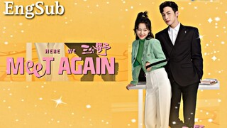 Here We Meet Again 2023 [Engsub] Ep19.