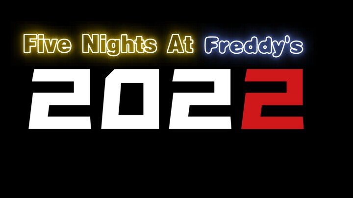Đoạn giới thiệu phim Five Nights at Freddy's Movie