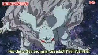 Tóm Tắt Anime_ Khuyển Dạ Xoa (Phần 1) Xuyên Không Về Thế Giới Hiện Đại  tập 8