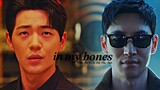 Kim Do Ki & On Ha Jun › 𝐈𝐧 𝐌𝐲 𝐁𝐨𝐧𝐞𝐬 [Taxi Driver 2x16 FINALE] MV