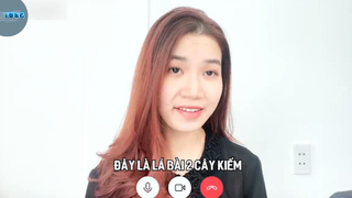 CHUYẾN ĐI TIÊM VẮC XIN BÃO Tố 2 #funny