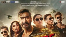 Singham Again Movie 2024 Malay Subt