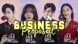 Business Proposal EP8