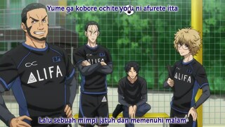 Ao Ashi Eps 12 Sub Indo