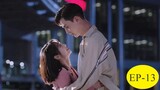 MY LITTLE HAPPINESS EPISODE 13 (ENG SUB)