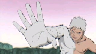 Kakashi is too much of a nuisance, let's just leave him here