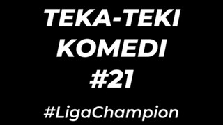 Pelajaran apa yang didapat Intermilan di Final Liga Champion?