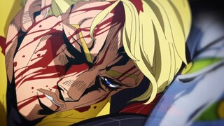 JOJO里最迷人的不止主角，反派也有独特的魅力