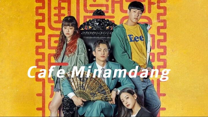 Cafe Minamdang (2022) Episode 9