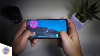 Huawei Nova 7i: A SOLID Mid-range Gaming Smartphone!