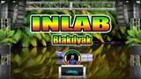 Blakdyak - Inlab (Reggae Remix)  Dj Jhanzkie Tiktok 2021