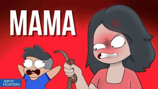 MAMA | Pinoy Animation