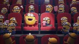 Minions: The Rise of Gru - Popcorn