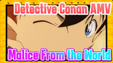 [Detective Conan AMV] Malice From the World / Conan Edogawa