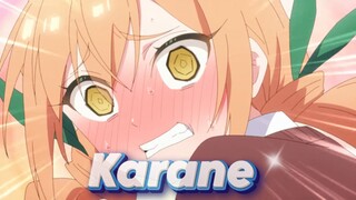 Ketika Ayangmu Karane tsundere 🥰😍