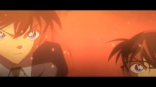 Detective Conan AMV 🎵 Revolution 🎵