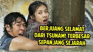 FILM INI HANYA UNTUK ORANG BERADRENALIN TINGGI : Alur Cerita Film Haeundae