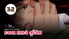 Tập 32| Con Nhà Giàu - Boys Over Flowers【 Lồng Tiếng 】