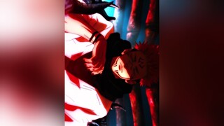 anime sukuna jujutsukaisen edit onisqd