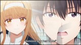 Mahiru CONFESS Amane Front of School😱 | The Angel Next Door Spoils Me Rotten Episode 12 | By Anime T
