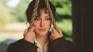 [Film]Pride & Prejudice: Kebanggaan dan Prasangka