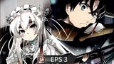 S2 Hitsugi hime no chaika Avenging battle EPS 3 [SUB INDO]