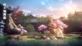 Liang Bu Yi episode 11sub english