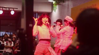 [FANCAM] SHOJO COMPLEX - OVERTURE AND CHOOSE ME