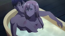 Ep 10 Sub Indo - Arafou Otoko no Isekai Tsuuhan Seikatsu