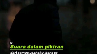 Suara Pikiran Dan Suara Dlm Hati