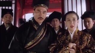 Tang Bohu - xứng đáng là Stephen Chow trong trăm năm. Phần "Take the Pulse" này có thể được gọi là n