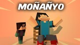 Munanyo - Minecraft animation (MUÑAÑYO)