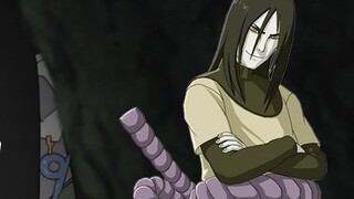 Naruto Chronicles: ถ้าคุณไม่ใช่ผู้ร้าย ก็อย่าล้างบาปให้ตัวเองนะ Orochimaru ผู้เชี่ยวชาญด้านวิทยาศาสต