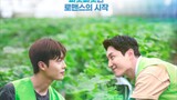 🇰🇷Love Tractor Ep 1( Eng sub)