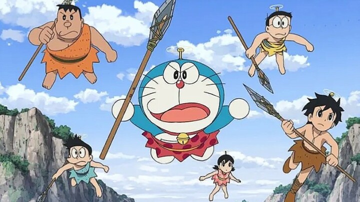 Tại sao lại khiến người lớn bật khóc? Vì clip "Doraemon" này bị truyền thông Nhật chỉ trích là chống