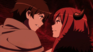 Maoyuu Maou Yuusha - Episode 12/End (Subtitle Indonesia)