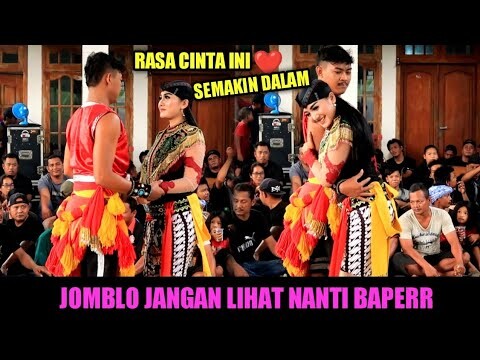 SUMPAH INI ADEGAN PALING ROMANTIS KENTONG DAN MAHARANI