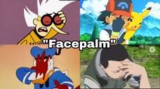 "Facepalm" Compilation