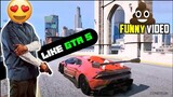 Top 10 Games Like GTA 5 For Android | 😂 Funny Video