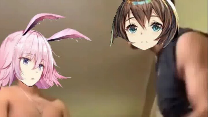 Cara membuat Valkyrie bahagia