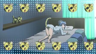 Kämpfer - Episode 12 [sub indo]