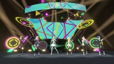 Project SEKAI COLORFUL LIVE 3rd -Evolve- SEKAI