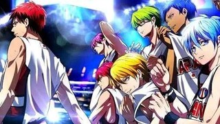 KUROKO NO BASKET S3 EPS 20 [SUB INDO]