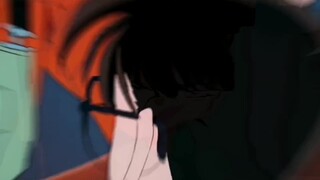 Shinichi: Ini tidak adil, Xiaolan