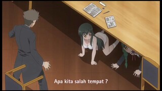 sedangkan mencari sesuatu