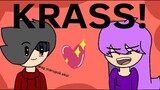 Crush (Pinoy Animation) l Alnimatez l Marikit