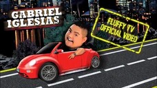 Road Trip - Gabriel Iglesias- (From Hot _ Fluffy comedy special)