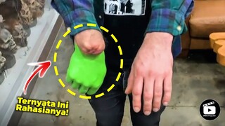 Penonton Tertipu Sebelum Melihat Ini! Ternyata Begini Cara Membuat Luka dan Cedera Palsu Dalam Film