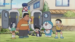 Doraemon Episode 321