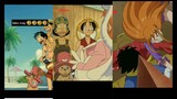 One Piece Funny Moments Tổng hợp những phân cảnh hài hước của Luffy và Băng mũ rơm